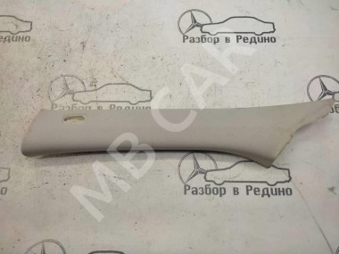 Накладка передней стойки MERCEDES-BENZ GLE-класс W166 (2015 - 2018) — Разборка Мерседес