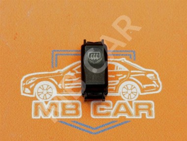 Кнопка MERCEDES-BENZ SL-класс R129 (1989 - 1995) — Разборка Мерседес