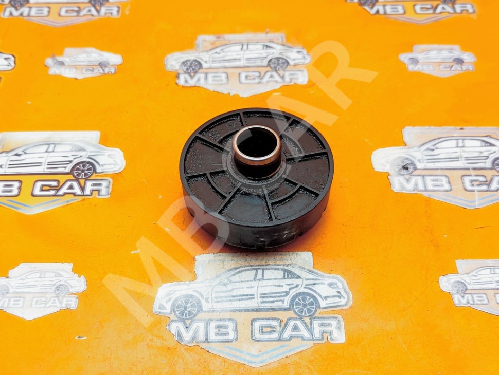 Маслозаборник MERCEDES-BENZ S-класс W221 (2005 - 2009) фото 1 &mdash; Разборка Мерседес