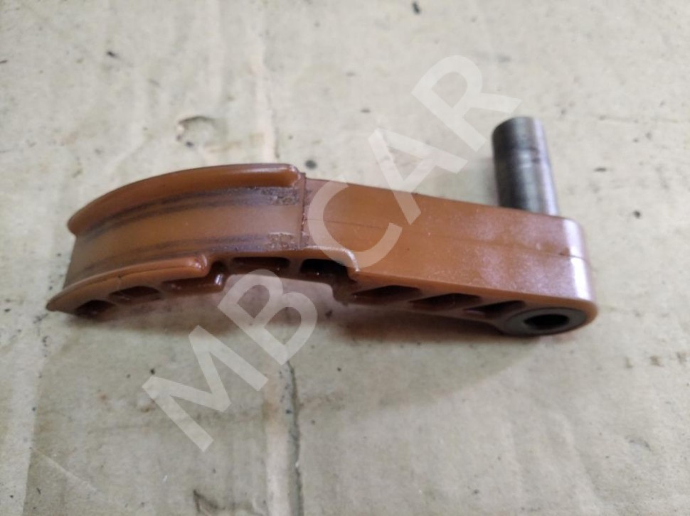 Натяжитель цепи MERCEDES-BENZ Sprinter W906 (2006 - 2019) фото 1 — Разборка Мерседес