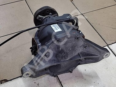 Редуктор задний MERCEDES-BENZ GLE-класс W166 (2015 - 2018) — Разборка Мерседес