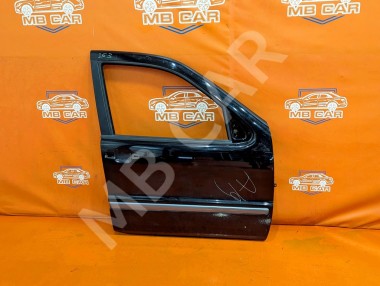 Дверь передняя правая MERCEDES-BENZ M-класс W163 (1997 - 2001) — Разборка Мерседес