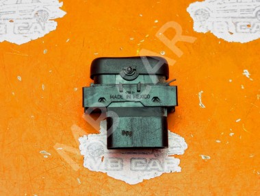 Кнопка обогрева сидений MERCEDES-BENZ M-класс W163 (1997 - 2001) &mdash; Разборка Мерседес