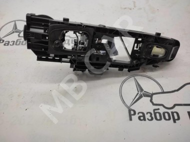Ответная часть замка двери MERCEDES-BENZ GLE-класс Coupe C292 (2015 - 2019) — Разборка Мерседес