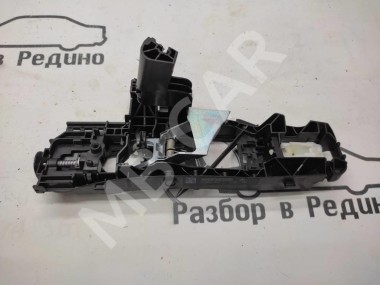 Ответная часть замка двери MERCEDES-BENZ GLE-класс Coupe C292 (2015 - 2019) — Разборка Мерседес