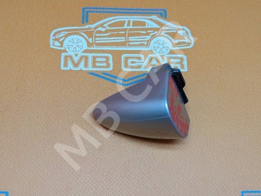 Крышка ручки двери MERCEDES-BENZ E-класс W211/S211 (2002 - 2006) — Разборка Мерседес
