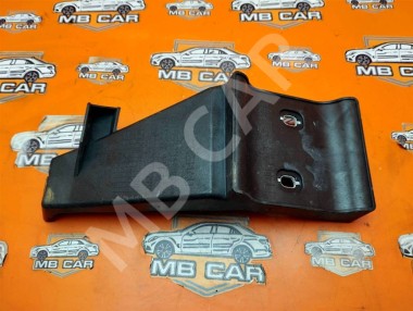 Кронштейн крепления бампера MERCEDES-BENZ GLS-класс X166 (2015 - 2019) — Разборка Мерседес