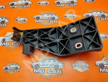 Кронштейн крепления бампера MERCEDES-BENZ GLS-класс X166 (2015 - 2019) — Разборка Мерседес