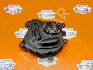 Джойстик MERCEDES-BENZ E-класс W211/S211 (2002 - 2006) — Разборка Мерседес