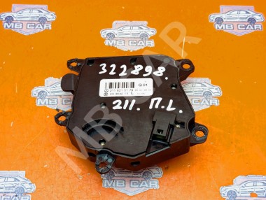 Джойстик MERCEDES-BENZ E-класс W211/S211 (2002 - 2006) — Разборка Мерседес