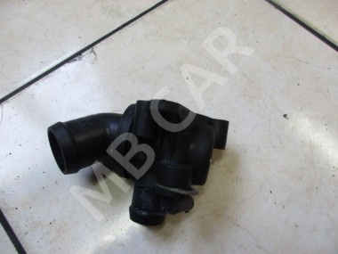 Термостат MERCEDES-BENZ B-класс W245 (2005 - 2009) — Разборка Мерседес