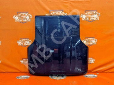 Крышка багажника MERCEDES-BENZ X-класс I (2017 - 2020) — Разборка Мерседес