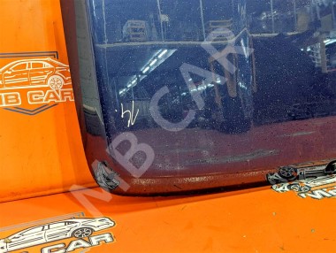 Крышка багажника MERCEDES-BENZ X-класс I (2017 - 2020) — Разборка Мерседес