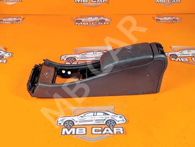 Подлокотник MERCEDES-BENZ C-класс W203/S203/CL203 рестайлинг (2004 - 2008) &mdash; Разборка Мерседес