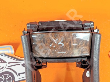 Подлокотник MERCEDES-BENZ C-класс W203/S203/CL203 рестайлинг (2004 - 2008) &mdash; Разборка Мерседес