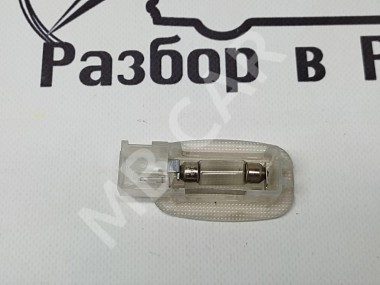 Плафон подсветки MERCEDES-BENZ M-класс W164 рестайлинг (2008 - 2011) — Разборка Мерседес