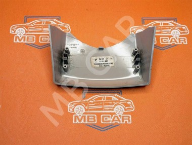 Накладка салонного зеркала MERCEDES-BENZ E-класс W211/S211 (2002 - 2006) — Разборка Мерседес