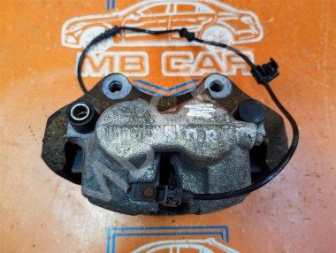 Суппорт передний правый MERCEDES-BENZ R-класс W251 (2005 - 2007) — Разборка Мерседес