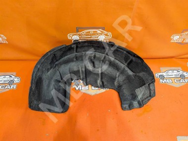 Подкрылок задний правый MERCEDES-BENZ GLE-класс Coupe C292 (2015 - 2019) — Разборка Мерседес