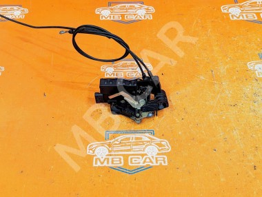 Замок двери задней левой MERCEDES-BENZ M-класс W163 (1997 - 2001) — Разборка Мерседес