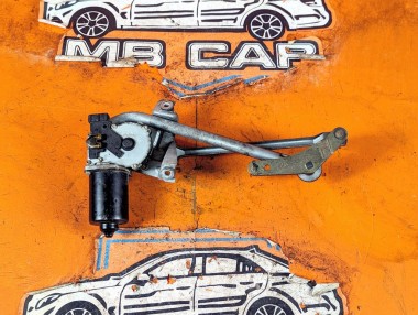Трапеция дворников MERCEDES-BENZ A-класс W168 рестайлинг (2001 - 2004) A 170 1.7 AT (95 л.с.) &mdash; Разборка Мерседес