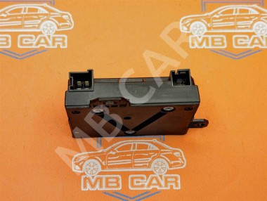 Блок топливного насоса MERCEDES-BENZ C-класс W204/S204/С204 рестайлинг (2011 - 2015) — Разборка Мерседес