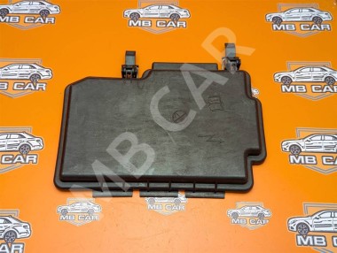 Крышка блока предохранителей MERCEDES-BENZ GLE-класс Coupe C292 (2015 - 2019) — Разборка Мерседес