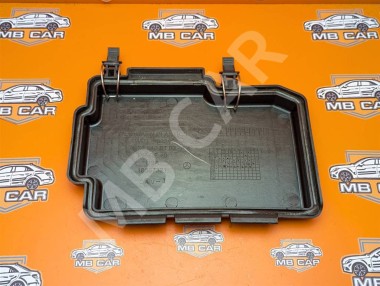 Крышка блока предохранителей MERCEDES-BENZ GLE-класс Coupe C292 (2015 - 2019) — Разборка Мерседес