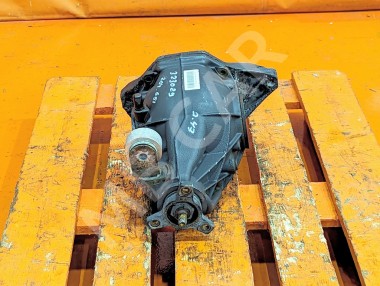 Редуктор задний MERCEDES-BENZ C-класс W204/S204/С204 рестайлинг (2011 - 2015) — Разборка Мерседес