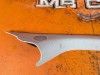 Накладка передней стойки MERCEDES-BENZ B-класс W245 (2005 - 2009) фото 3 &mdash; Разборка Мерседес
