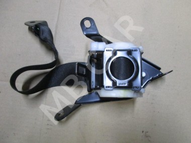 Ремень безопасности задний правый MERCEDES-BENZ CLK-класс C209/W209 (2002 - 2005) — Разборка Мерседес