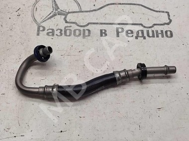 Трубка АКПП MERCEDES-BENZ C-класс W205/S205/C205/A205 рестайлинг (2018 - 2023) — Разборка Мерседес