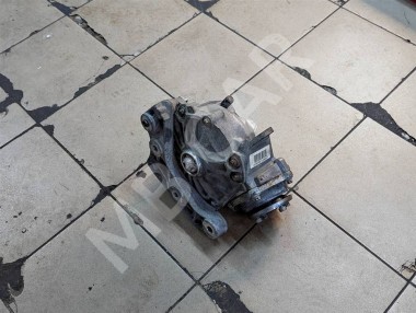 Редуктор передний MERCEDES-BENZ E-класс W212/S212/C207/A207 (2009 - 2013) — Разборка Мерседес