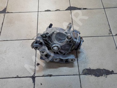 Редуктор передний MERCEDES-BENZ E-класс W212/S212/C207/A207 (2009 - 2013) — Разборка Мерседес