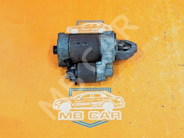 Стартер MERCEDES-BENZ S-класс W220 (1998 - 2005) — Разборка Мерседес