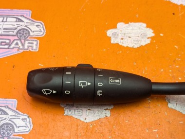 Переключатель подрулевой MERCEDES-BENZ B-класс W245 (2005 - 2009) &mdash; Разборка Мерседес