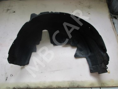 Подкрылок задний правый MERCEDES-BENZ C-класс W205/S205/C205/A205 (2014 - 2018) — Разборка Мерседес