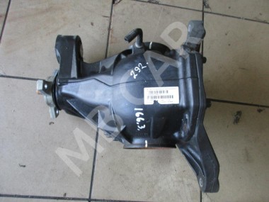 Редуктор задний MERCEDES-BENZ GLE-класс Coupe C292 (2015 - 2019) — Разборка Мерседес