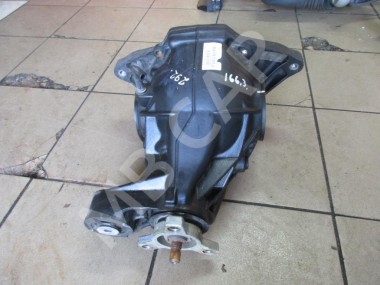 Редуктор задний MERCEDES-BENZ GLE-класс Coupe C292 (2015 - 2019) — Разборка Мерседес