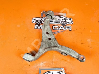 Рычаг передний нижний левый MERCEDES-BENZ GLS-класс X166 (2015 - 2019) &mdash; Разборка Мерседес