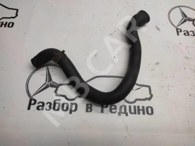 Патрубок ОЖ MERCEDES-BENZ C-класс W203/S203/CL203 (2000 - 2004) — Разборка Мерседес