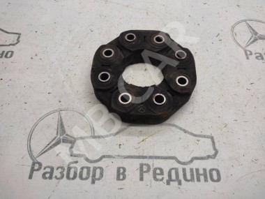 Муфта кардана MERCEDES-BENZ S-класс W221 (2005 - 2009) — Разборка Мерседес
