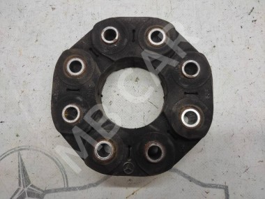 Муфта кардана MERCEDES-BENZ S-класс W221 (2005 - 2009) — Разборка Мерседес