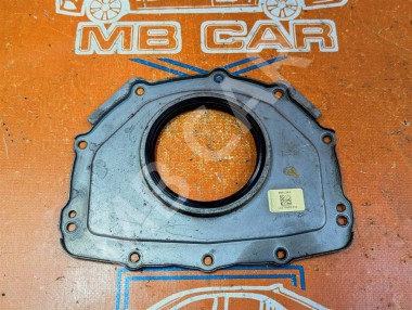 Крышка MERCEDES-BENZ Sprinter w906 — Разборка Мерседес