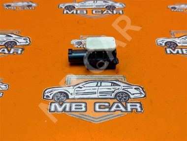 Датчик удара MERCEDES-BENZ M-класс W164 (2005 - 2008) — Разборка Мерседес