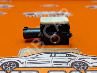 Датчик удара MERCEDES-BENZ M-класс W164 (2005 - 2008) — Разборка Мерседес