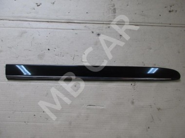 Молдинг двери MERCEDES-BENZ E-класс W211/S211 (2002 - 2006) — Разборка Мерседес