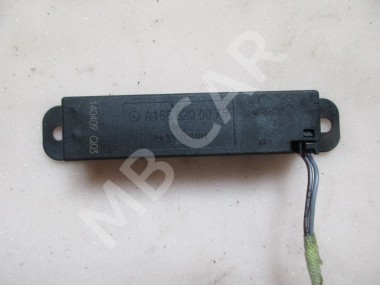 Антенна KEYLESS - GO MERCEDES-BENZ C-класс W205/S205/C205/A205 (2014 - 2018) — Разборка Мерседес