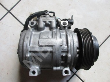 Компрессор кондиционера MERCEDES-BENZ W124 W124/S124/C124/A124 (1984 - 1993) — Разборка Мерседес