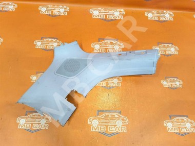 Накладка задней стойки MERCEDES-BENZ VANEO W414 (2001 - 2005) — Разборка Мерседес